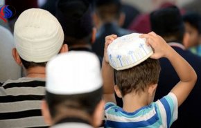 پیش‌بینی افزایش سه برابری جمعیت مسلمان اروپا