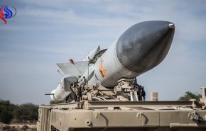 جزائري: أي تفاوض حول القدرات الصاروخية الإيرانية مرفوض من الأساس