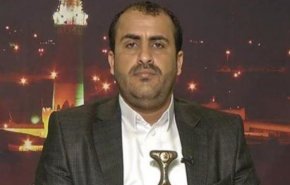 سخنگوی انصارالله يمن: آنچه در يمن رخ داده است امری مثبت محسوب می شود