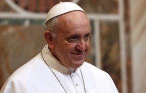 رهبر کاتولیک‌های جهان خواستار اقدام خردمندانه در مورد مسئله قدس شد