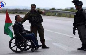 سجون الاحتلال تُغيب فلسطينيين 