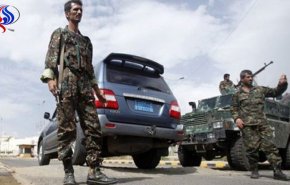 شبه نظامیان فریب خورده در یمن سرانجام تسلیم شدند