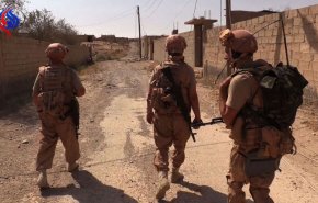 الجيش السوري يستعيد عددا من القرى بريف دير الزور الشرقي