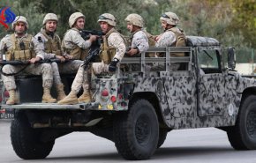 تقرير يكشف عن خطة اميركية عسكرية خطيرة لغزو دولة عربية