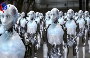 الروبوتات تحرم 800 مليون موظف بالعالم من أعمالهم!