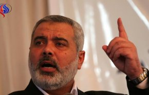 حماس خواستار برگزاری نشست اتحادیه عرب برای قدس شد