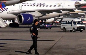 ضبط معدات للتجسس في مطار الجزائر الدولي