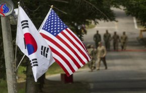 پس از خروج خانواده نظامیان آمریکایی از کره جنوبی جنگ می شود؟