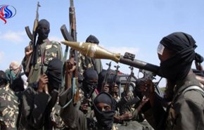 حركة الشباب تشن هجومًا على قافلة عسكرية للجيش الصومالى