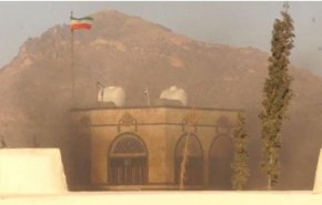 العربیه مدعی شد: آتش‌سوزی سفارت ایران در صنعا
