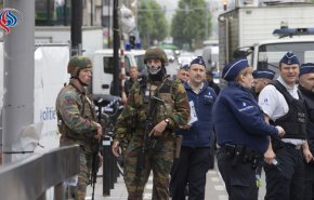تمديد نشر الجيش في شوارع بلجيكا لمواجهة التهديدات الإرهابية