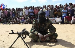حملۀ الشباب به کاروان نظامیان در جنوب سومالی 