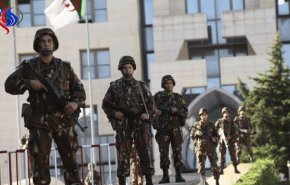 الجزائر.. تصفية مسلحين اثنين وتوقيف 34 آخرين