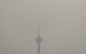مرگ چند درصد ایرانی‌ها بر اثر آلودگی هوا رقم می خورد؟