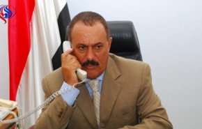 درخواست عبدالله صالح قبل از کشته شدنش چه بود؟+ فیلم