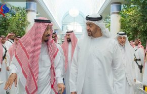 مفاجأة اماراتية قبيل القمة الخليجية: ائتلاف جديد مع السعودية!