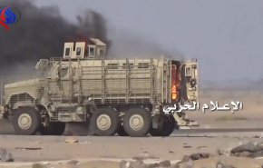 فيديو.. اعتراف سعودي بمقتل جنود في جيزان 