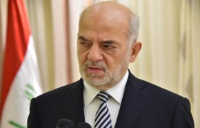 وزیر خارجه عراق: با داعشی‌های 140 کشور جنگیدیم