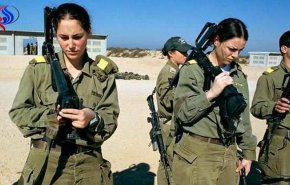 التحرش الجنسي وارتفاع حاد للسرقات في جيش الاحتلال الاسرائيلي