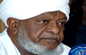 رئيس علماء السودان يحذر من خطورة نقل السفارة الأمريكية للقدس