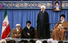  ایران تجاوز استکبار به مقدسات اسلامی را تحمل نخواهد کرد