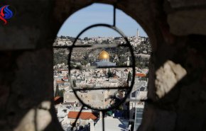 الجزائر: قرار ترامب تجاه القدس 