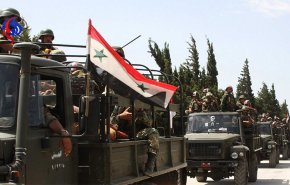 مصادر معارضة: تعزيزات سورية إلى منطقة 