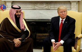 ذلت عربستان ترامپ را برای جابجایی سفارت آمریکا گستاخ کرد