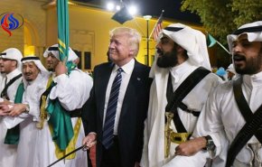 بیانیه‌های عربی در محکومیت تصمیم ترامپ صرفا لفاظی است