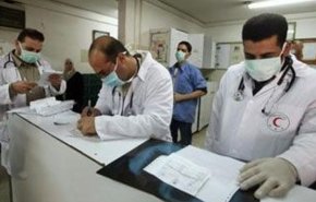 وباء يكتسح السعودية .. 430 إصابة في جدة