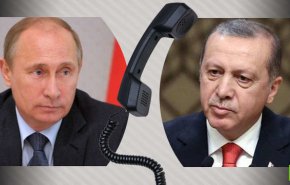 گفت‌وگوی تلفنی پوتین و اردوغان درباره اقدام ترامپ علیه قدس
