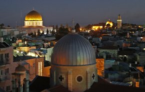 رئيس البرلمان الأردني يدعو لمسيرات احتجاجية ضد قرار القدس