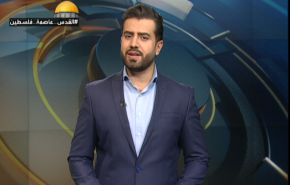 بانوراما: نصرة للقدس... مسيرات ومواجهات وشرارة انتفاضة جديدة 