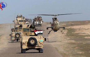 آغاز عملیات پاکسازی مناطق الجزیره در عراق