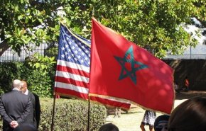 السفارة الأمريكية في الرباط توجه تحذيرات لمواطنيها في المغرب