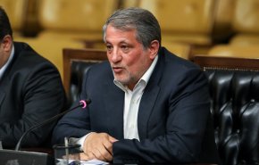 محسن هاشمی: حساب های شهرداری باز شد
