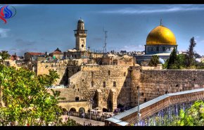 الشارع السوري : القضية الفلسطينية قضيتنا المركزية