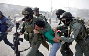 زخمی شدن 217 فلسطینی در کرانه باختری و قدس در "جمعه خشم"