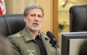 ریانووستی: وزیر دفاع ایران به روسیه سفر می‌کند