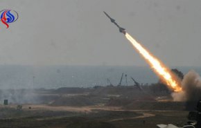 الاعلام الاسرائيلي: اطلاق صاروخين من قطاع غزة نحو فلسطين المحتلة