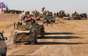 تحرير عشرات القرى العراقية خلال عمليات تحرير الجزيرة الغربية 