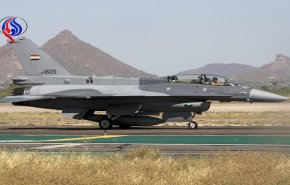 العراق يتسلم 13 طائرة من F16 العام المقبل