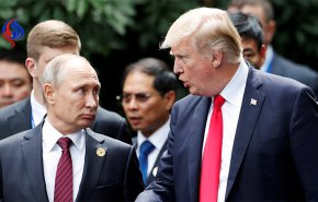 عقوبات جديدة يوافق ترامب على فرضها ضد روسيا