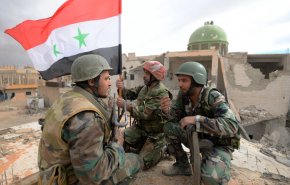 الجيش السوري وحلفاؤه يغلقون ملف “داعش” ويدفنون حلم واشنطن بتقسيم سورية