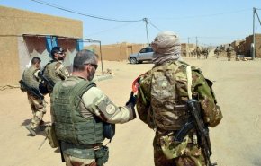 مجلس الأمن يجيز للقبعات الزرق في مالي دعم قوة الساحل