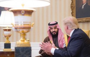 السعودية أدانت خطوة ترامب بشان القدس لكنّها تعمل منذ أسابيع «سراً» على هذه الخطة