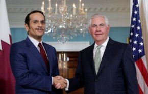 وزیر خارجه قطر: مخالف هر گونه اقدامی علیه قدس هستیم