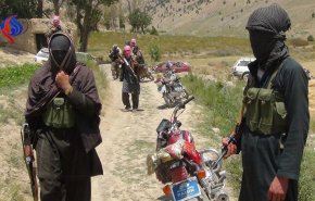 حمله خونین طالبان به شرق افغانستان 