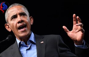 أوباما يدعو الناخبين الأميركيين إلى حماية الديمقراطية