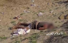 مزدور سعودی در مرز یمن کشته شد